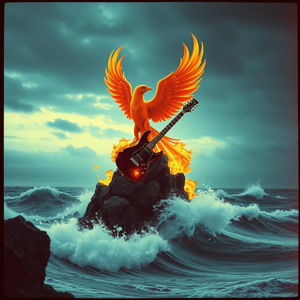 Rise Again