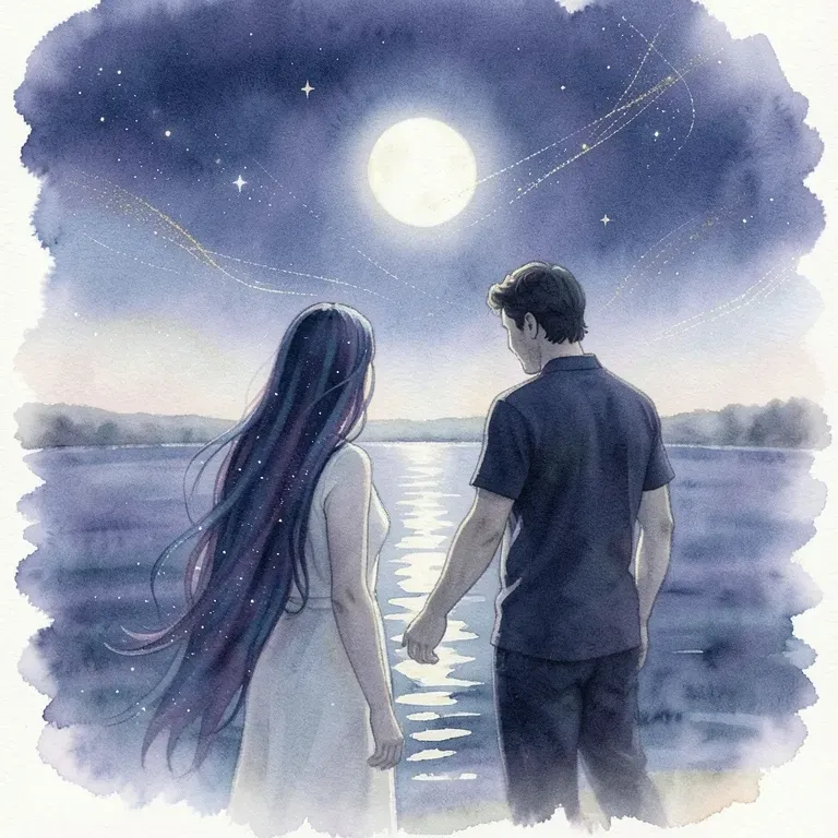 Hopelessly Star Crossed