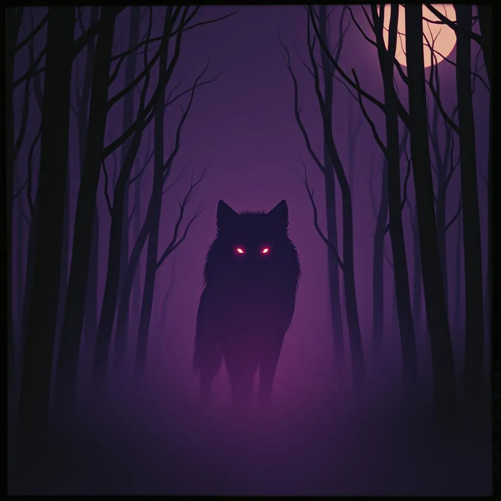 Bad in the Night