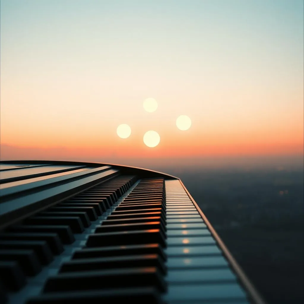 The Way Love Finds Us