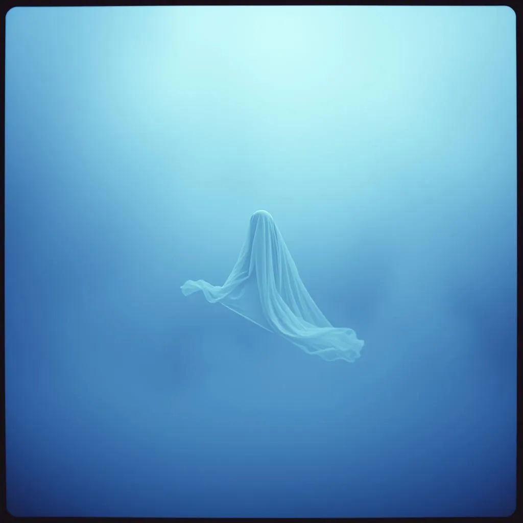 Im Your Ghost