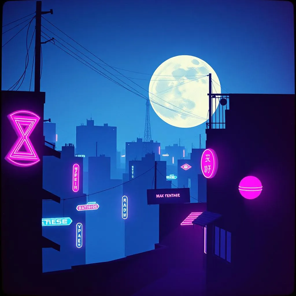 Wanderer's Dream