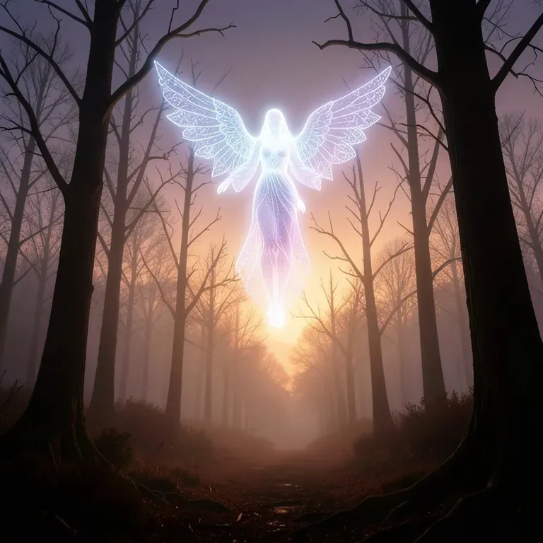Send Me An Angel