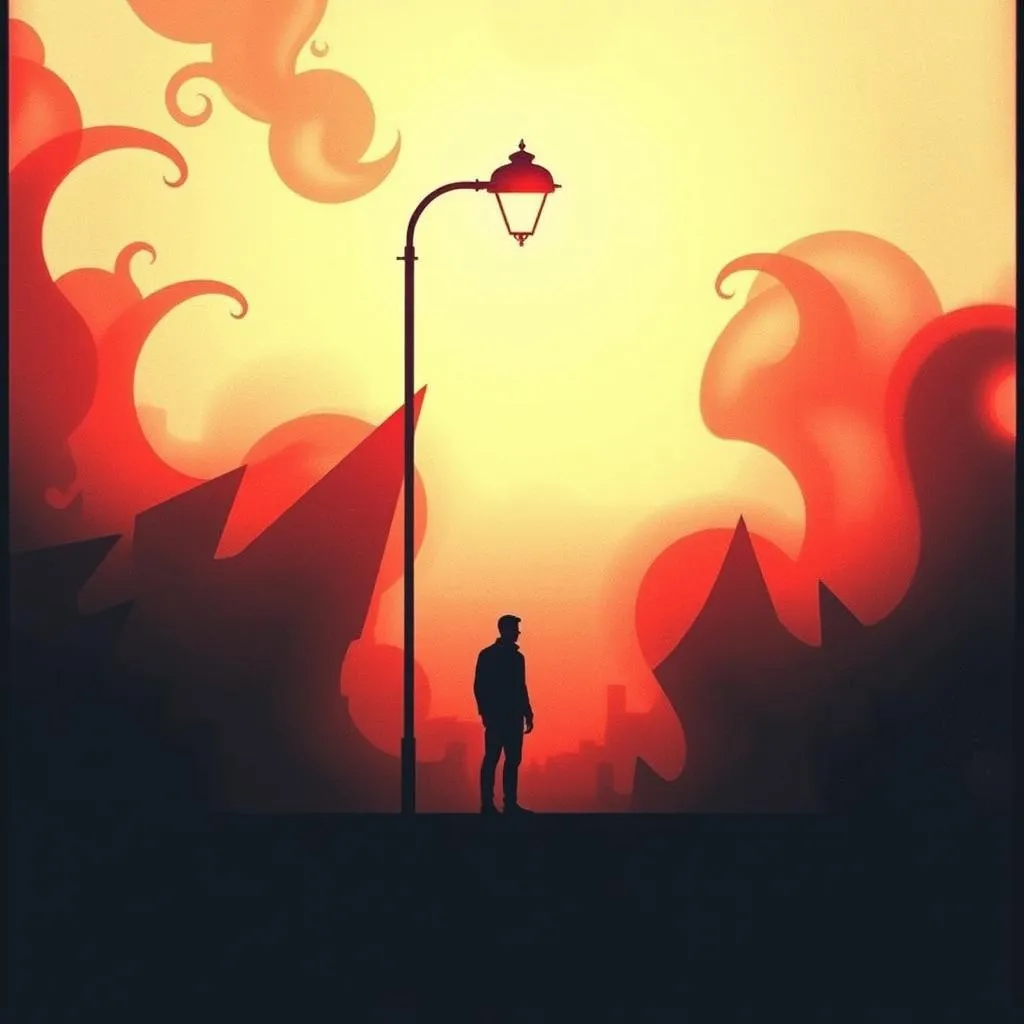 Shadows of the Past