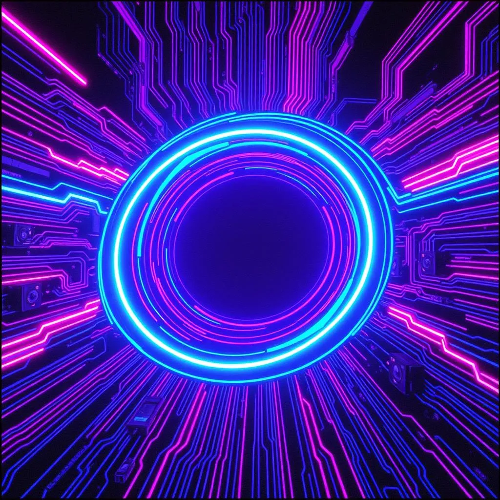 Echoform