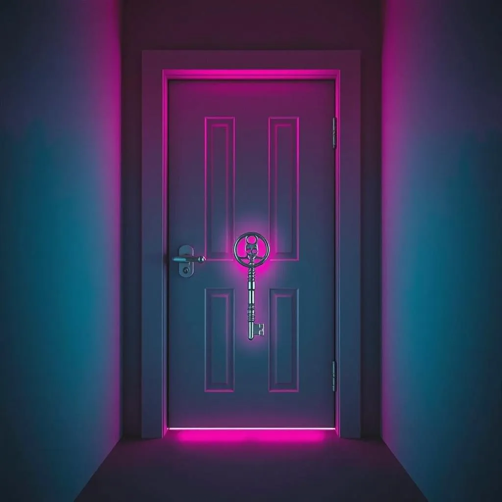 Escape to Shadows