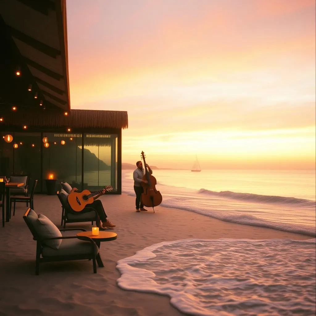 Sunset Sugar