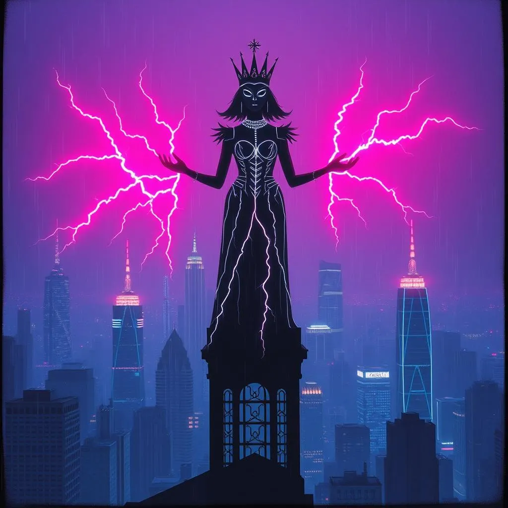 VOLT