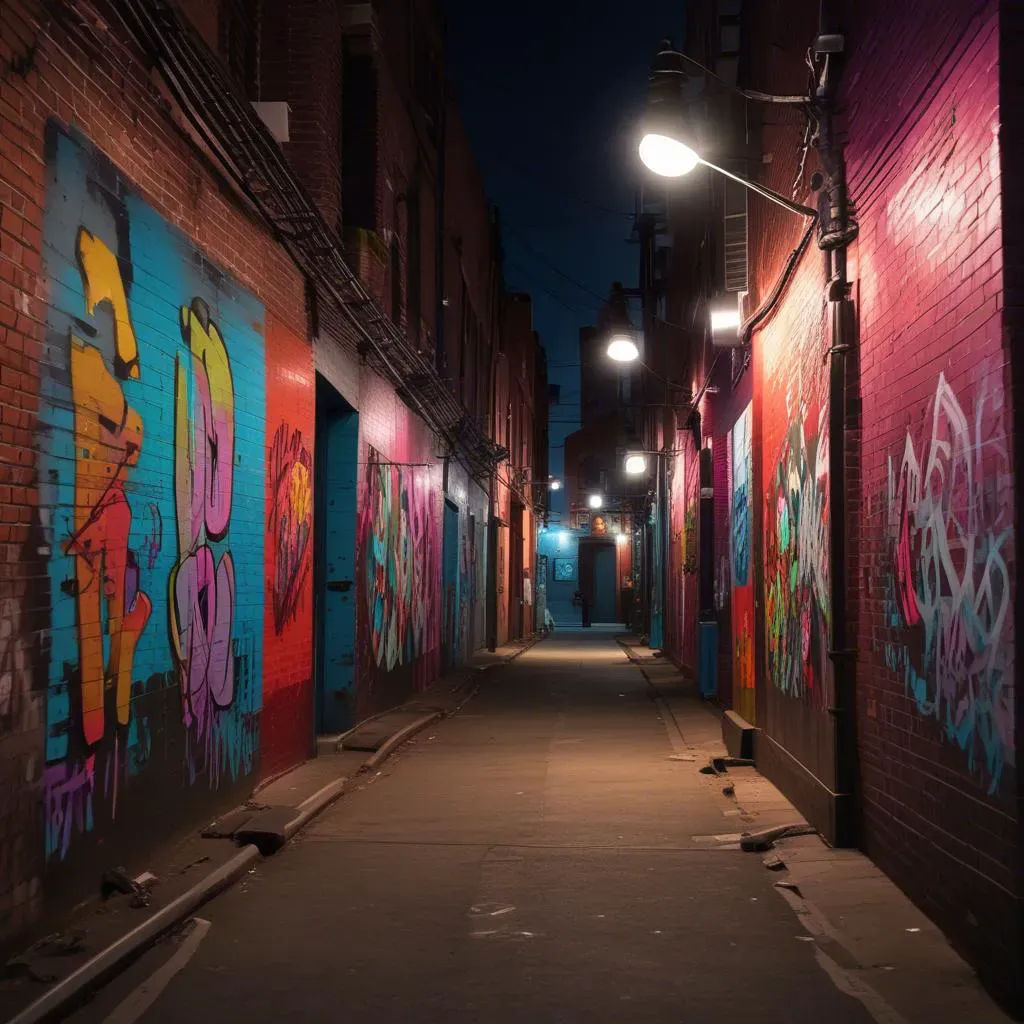 Code of the Street