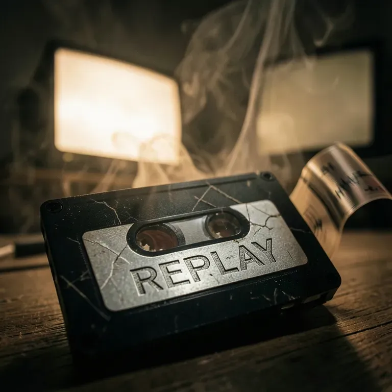 Replay