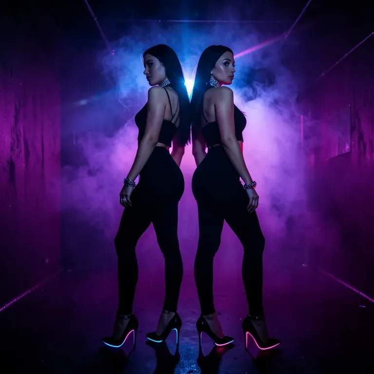 Bad B*tch Bestie