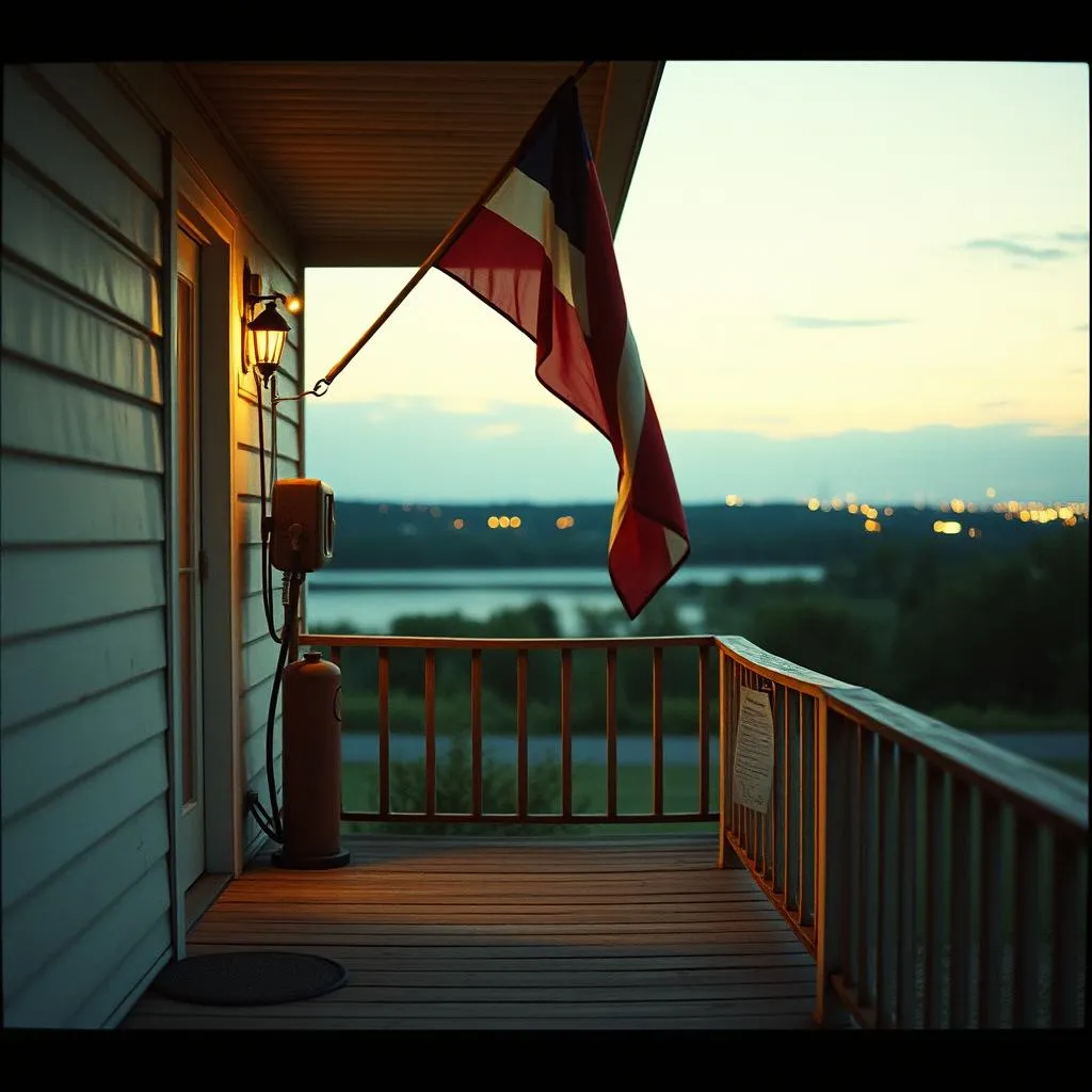 America