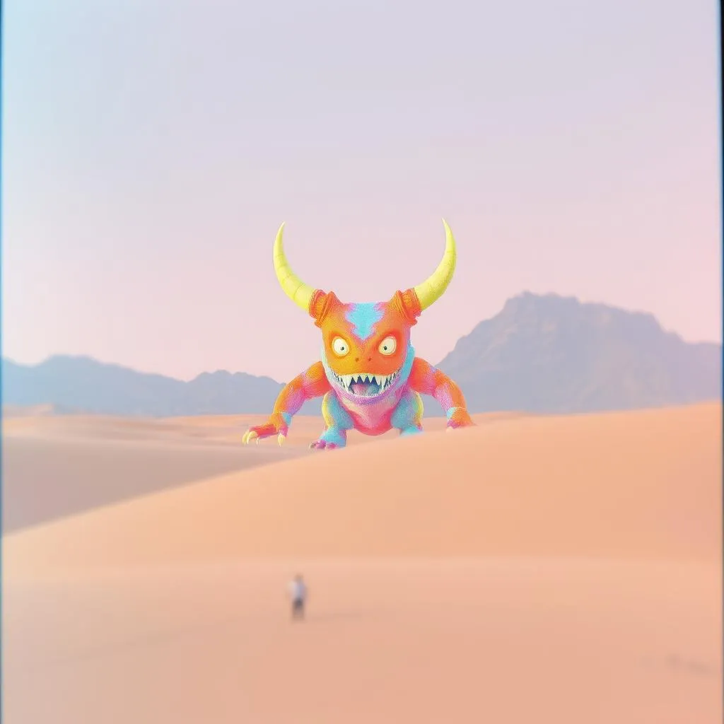 Monster