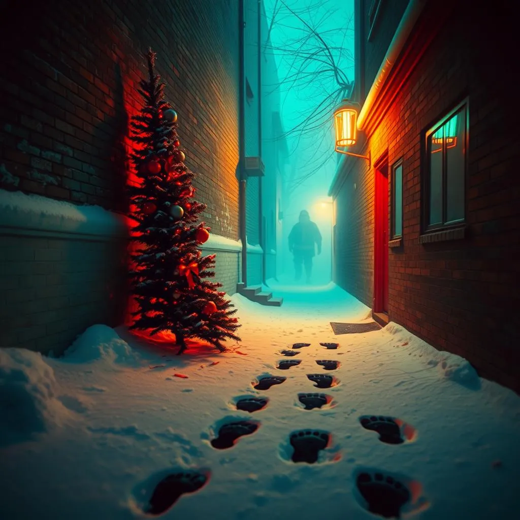 Xmas wish