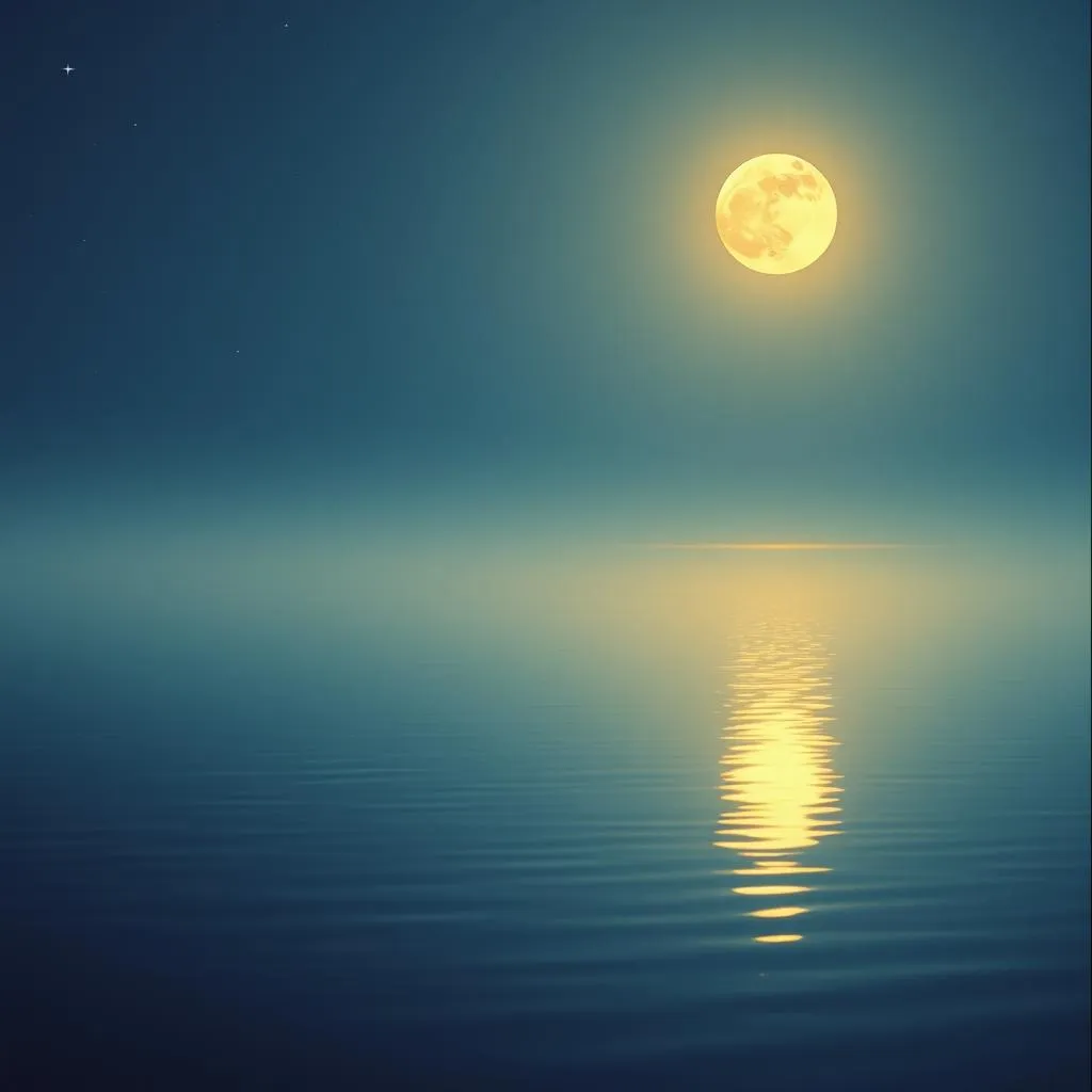 Reflections of Hope