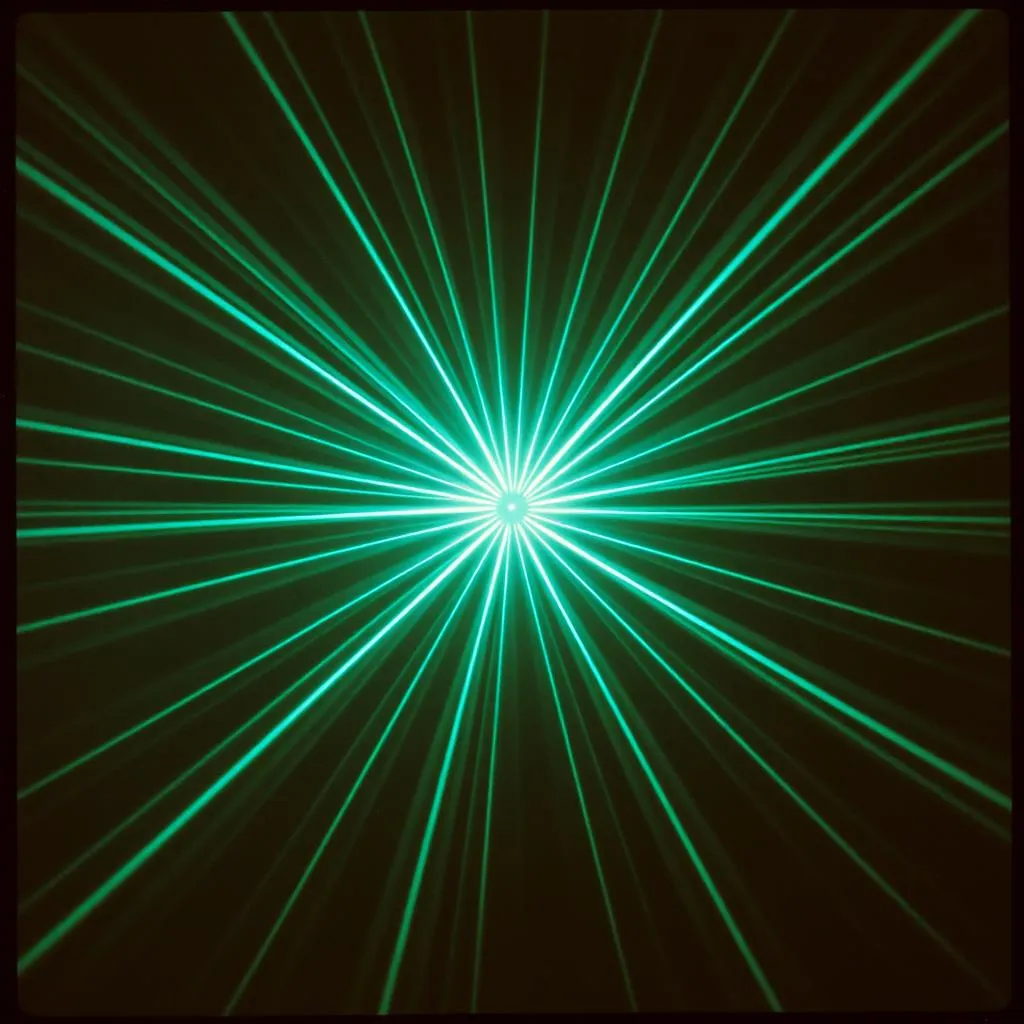 CANONIC PULSE