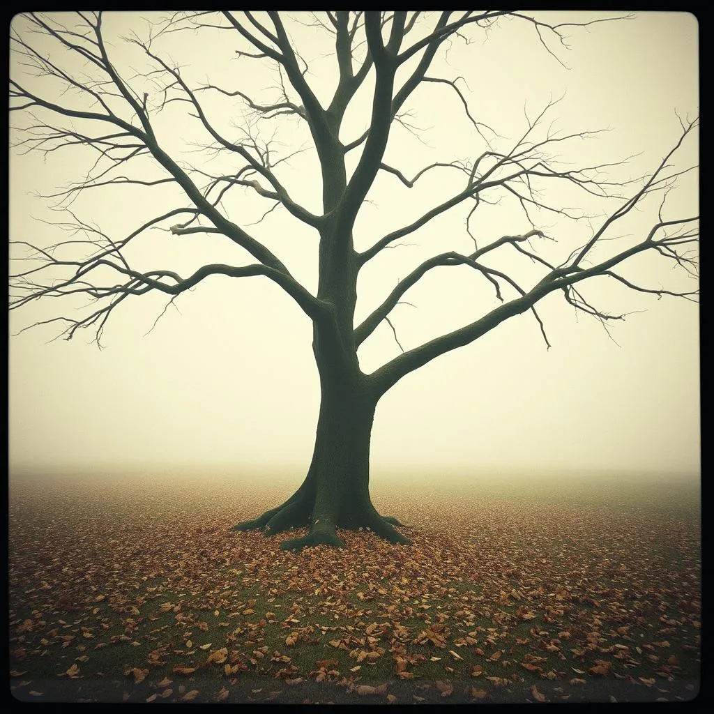Chest Full of Echoes