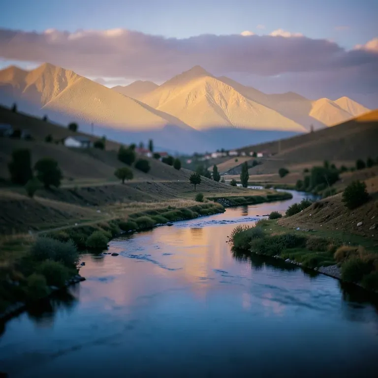 Macedonia blues