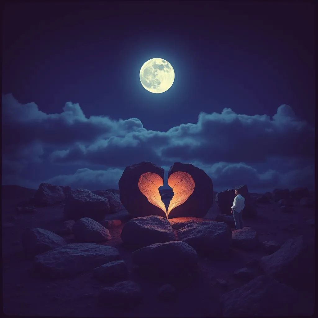 Darkest Nights
