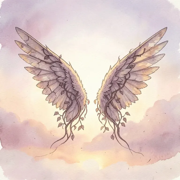 Keep Your Wings High