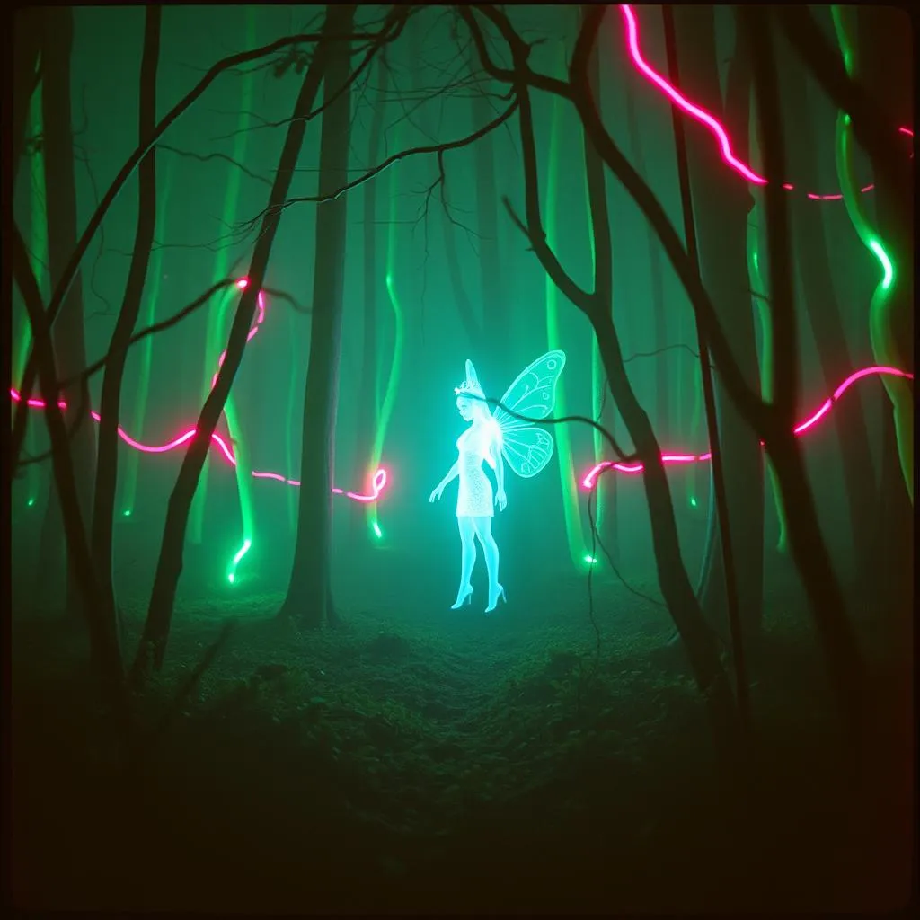 Fairy time