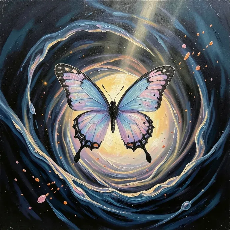 Black Wing, Sun