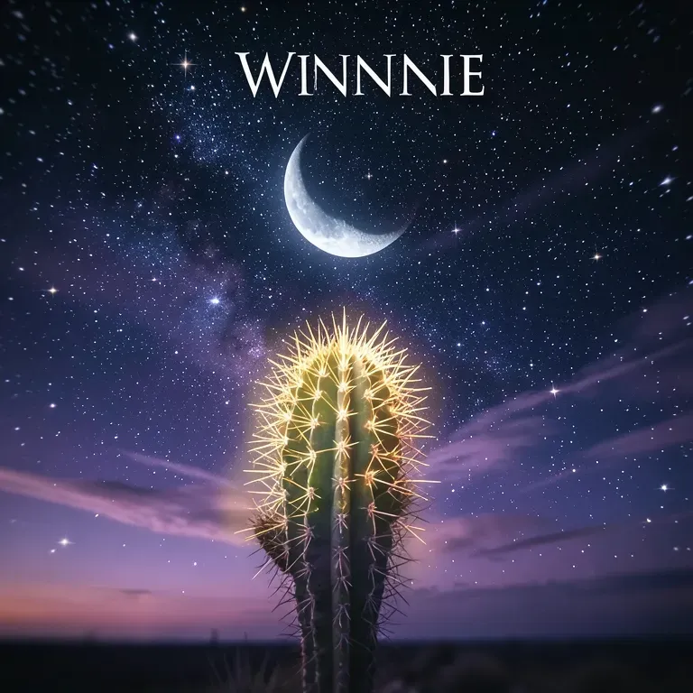 Winnie