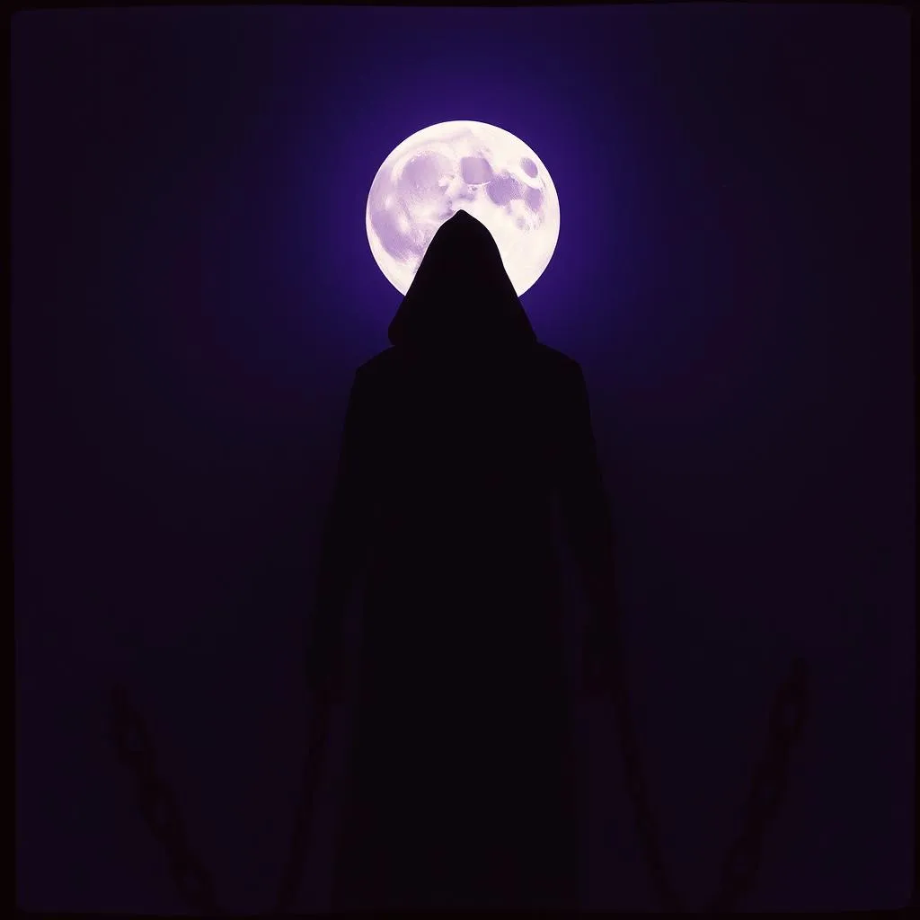 Shadow Daddy