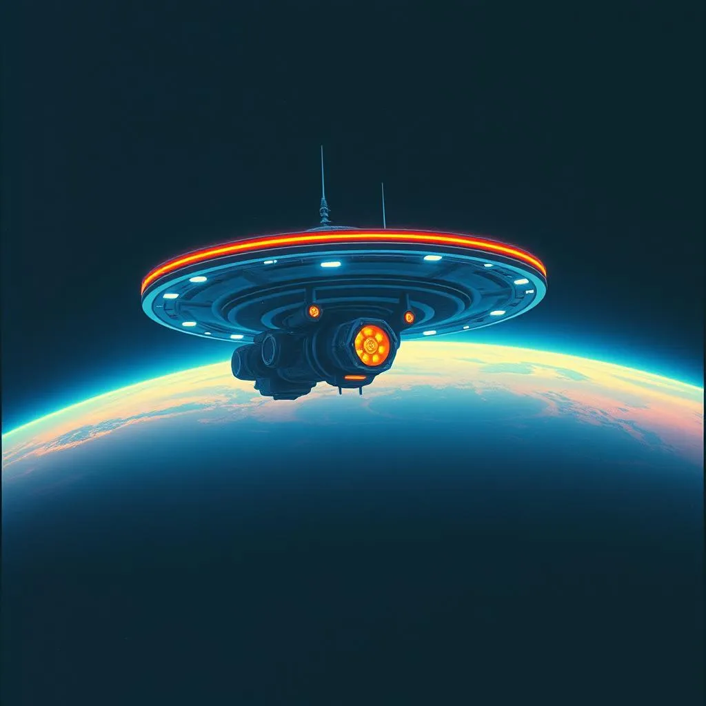 Interstellar - Hardy
