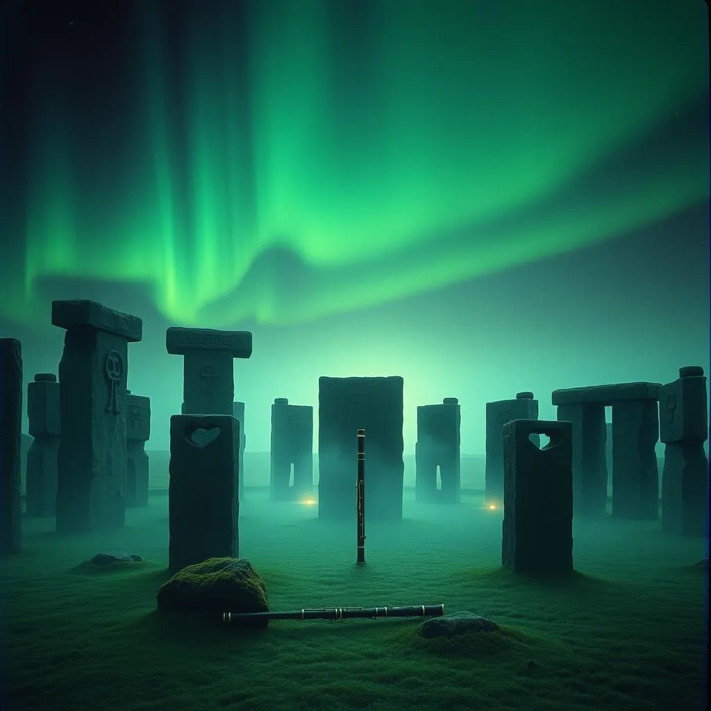 Celtic Art