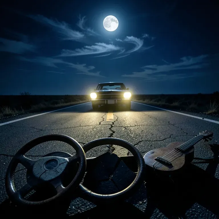 Endless Road