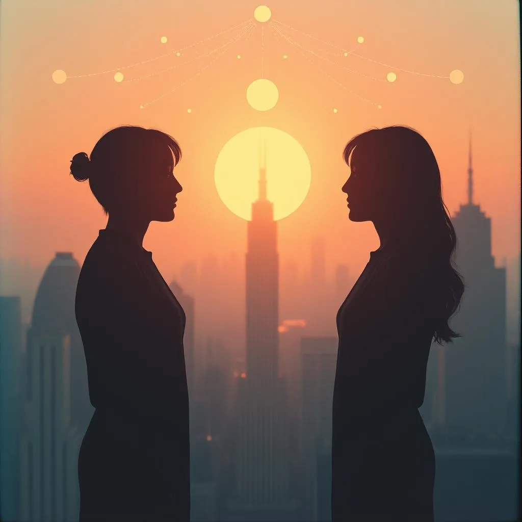 Title: My TwinFlame  By: Mike White Cloudwalker Music
