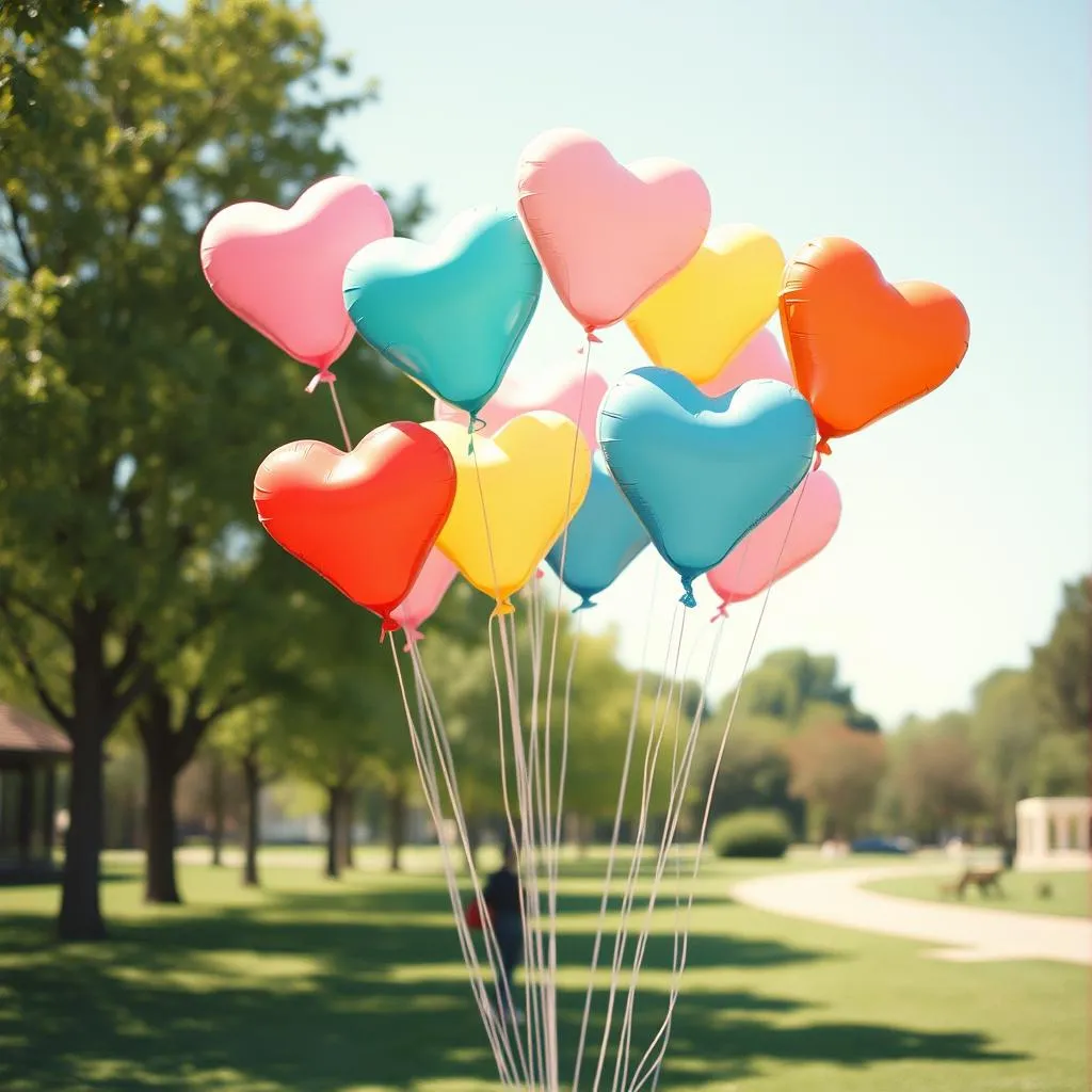 I   LOVE  YOU  MY  LOVE