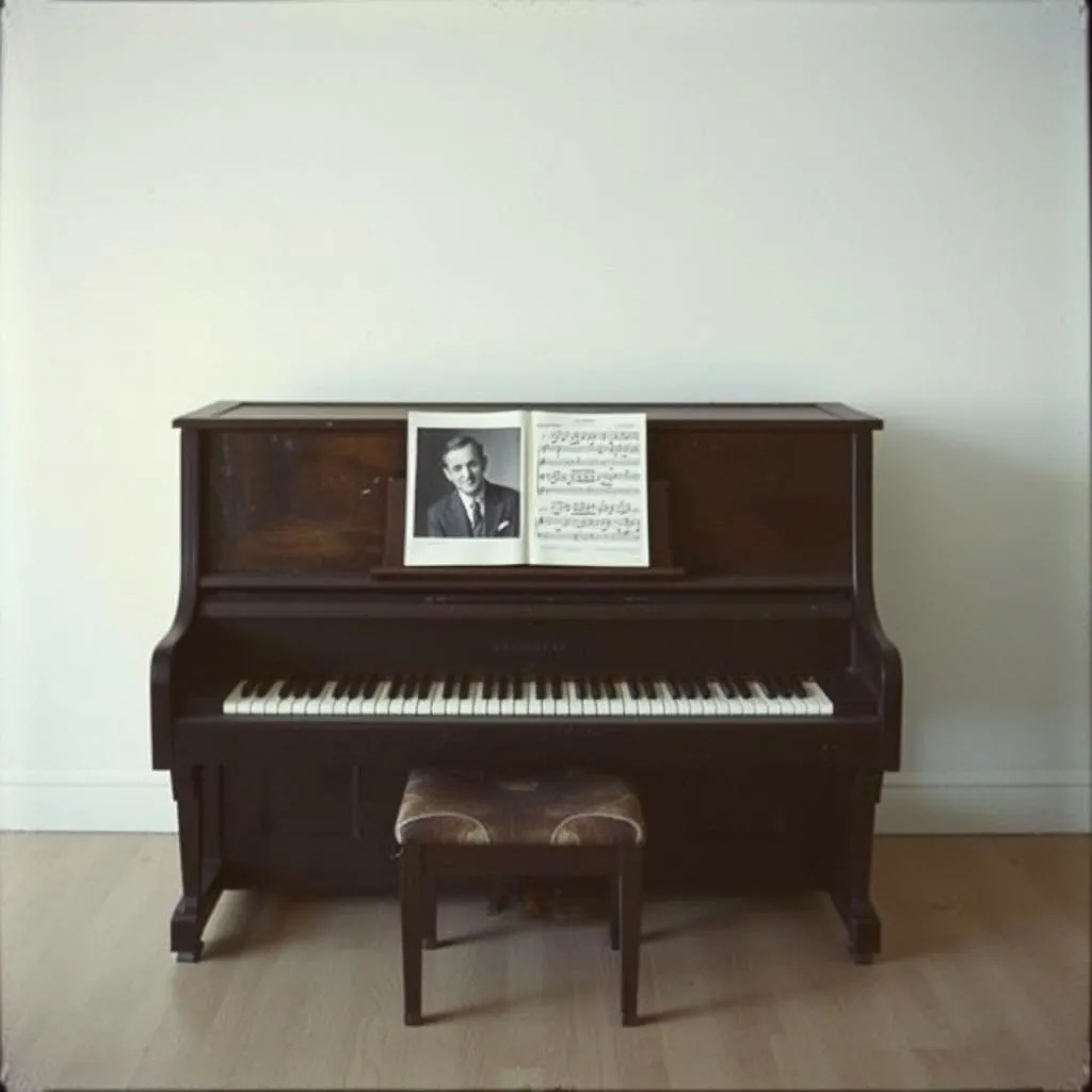 Empty Spaces