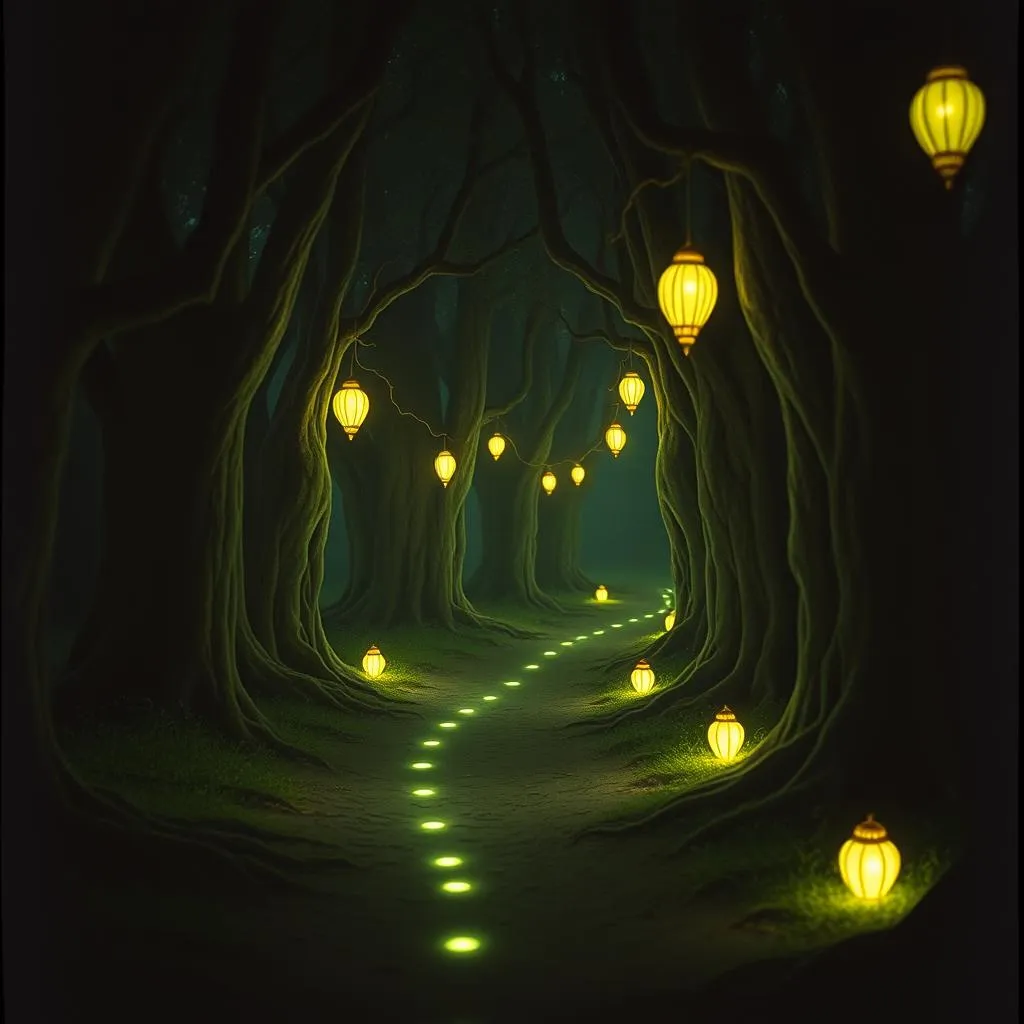 Path of Return