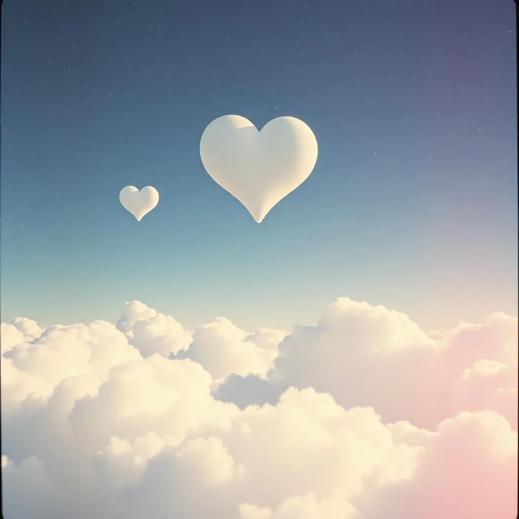 Love you forever