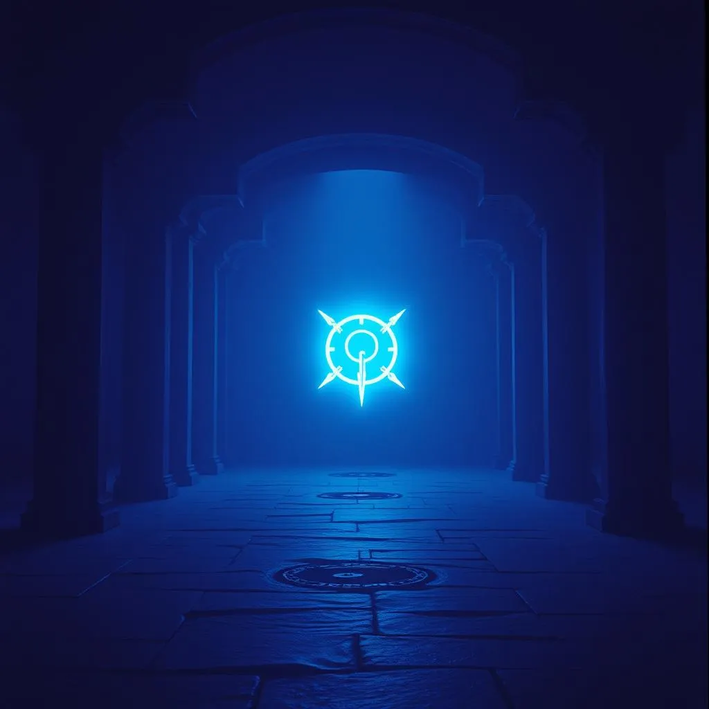 Keys Of Solomon