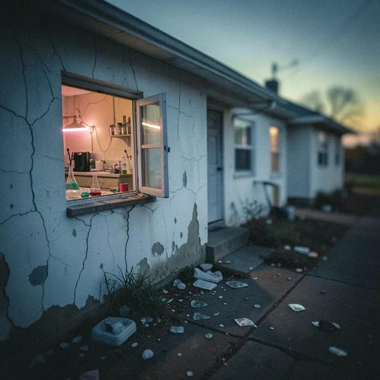 Meth