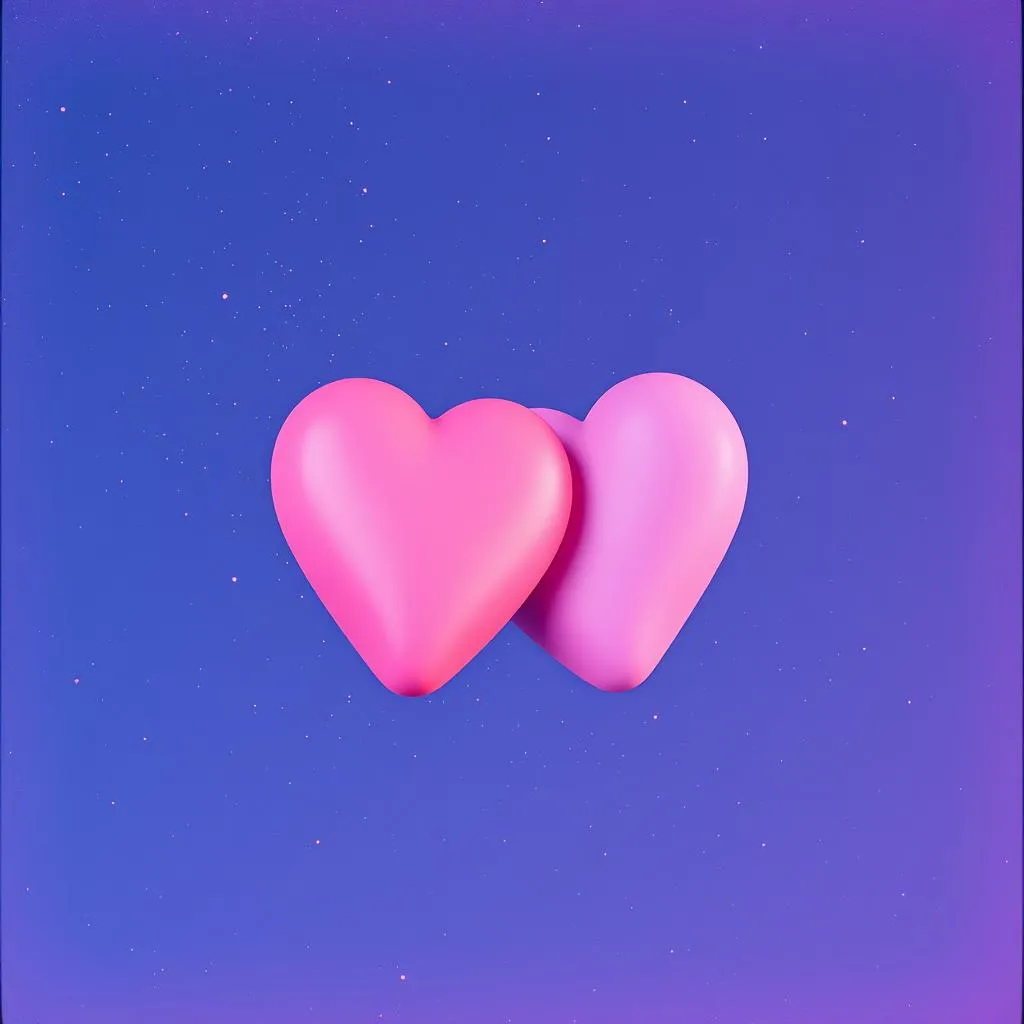 Falling for a Friend
