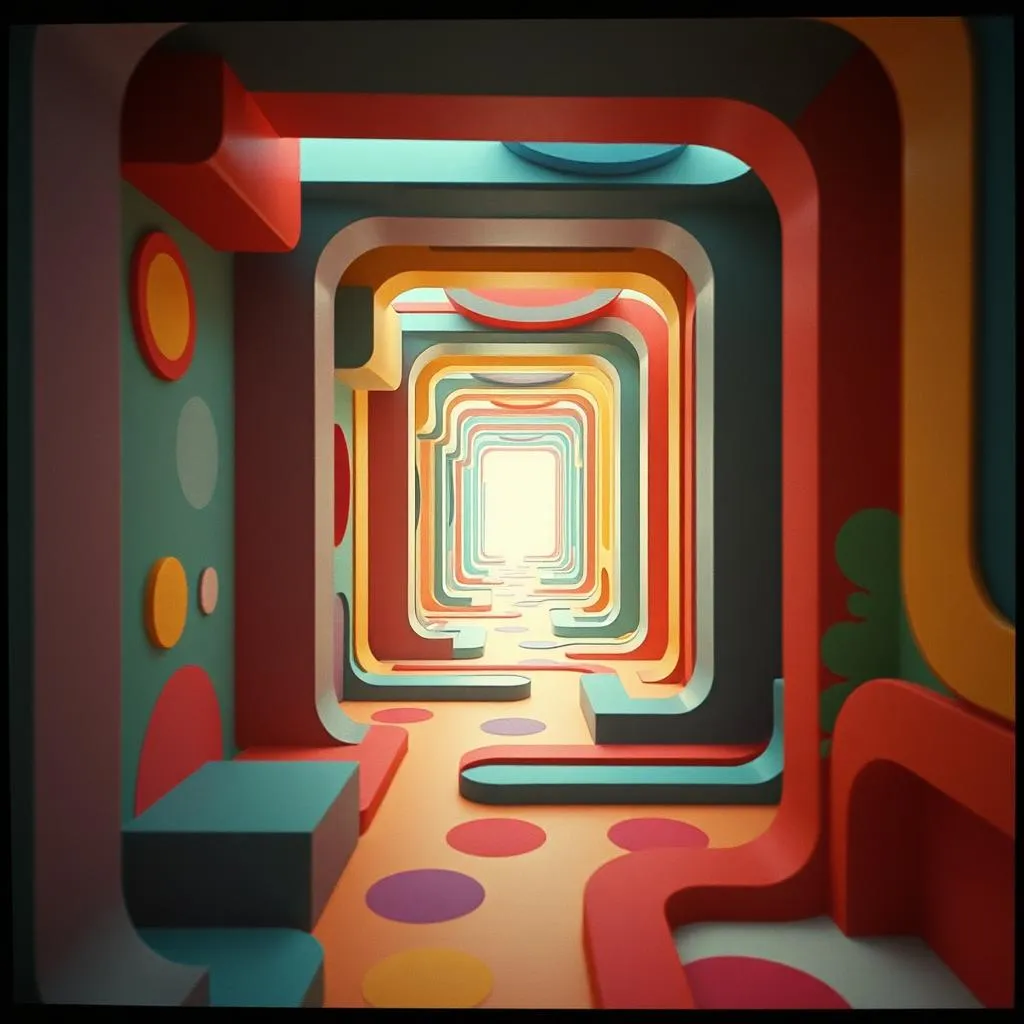 Paradox Paradigm