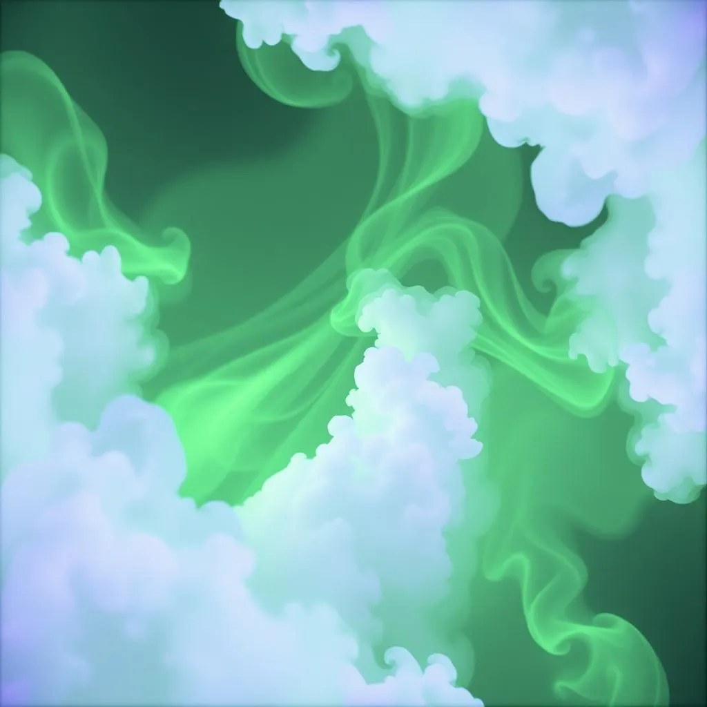 Cosmic Greens