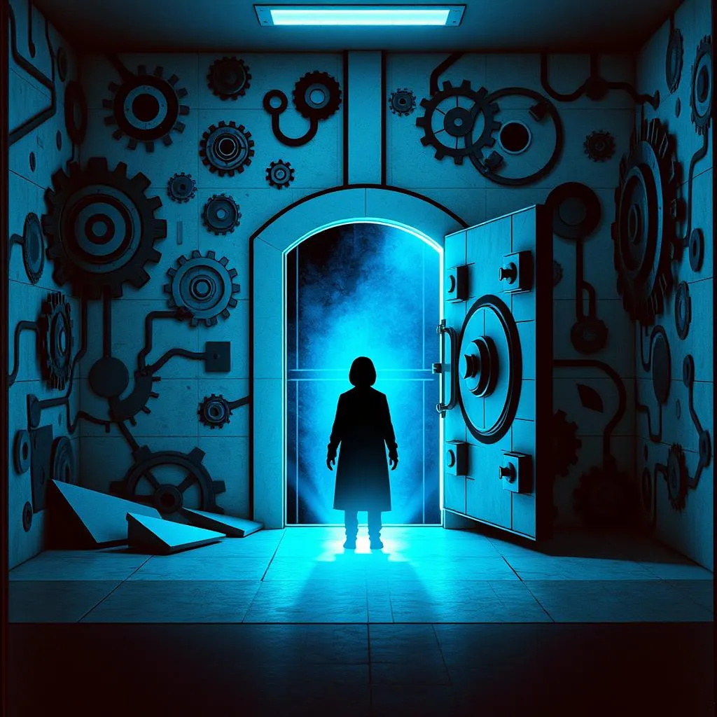 Vault
