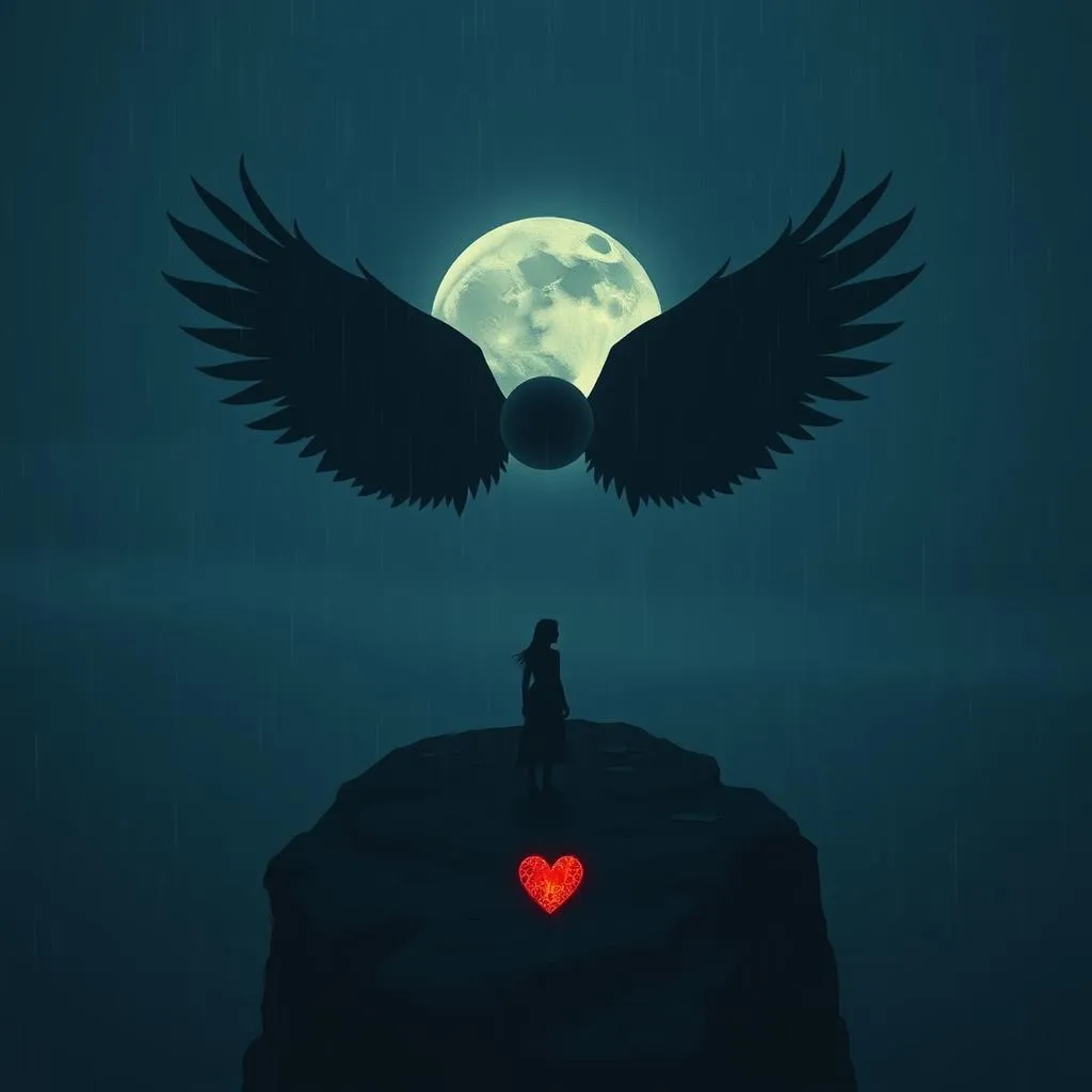 Eternal Shadows of My Love