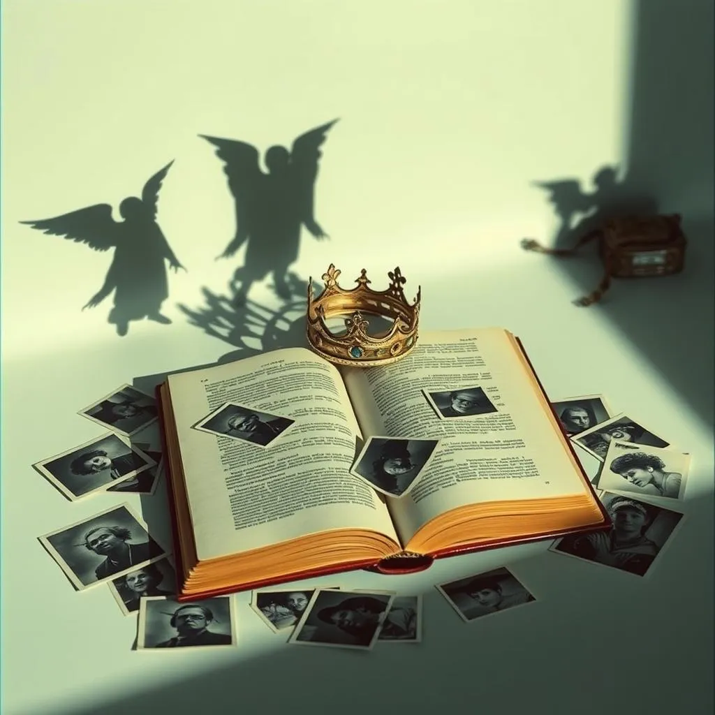 What it means to be alive