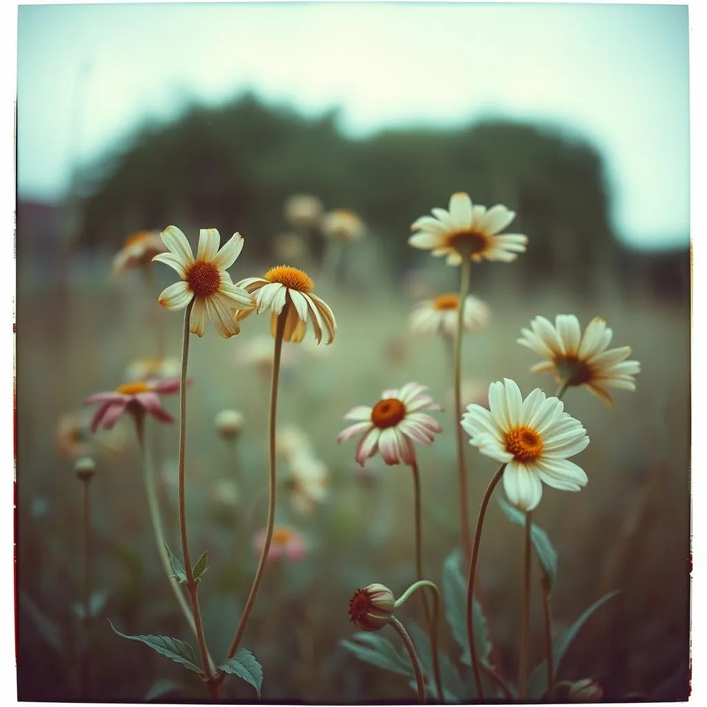 The Fraying Threads of Love