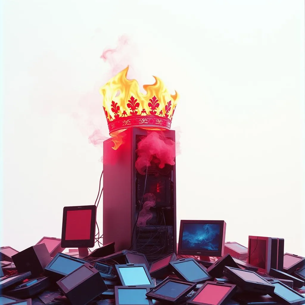 K dot disstrack