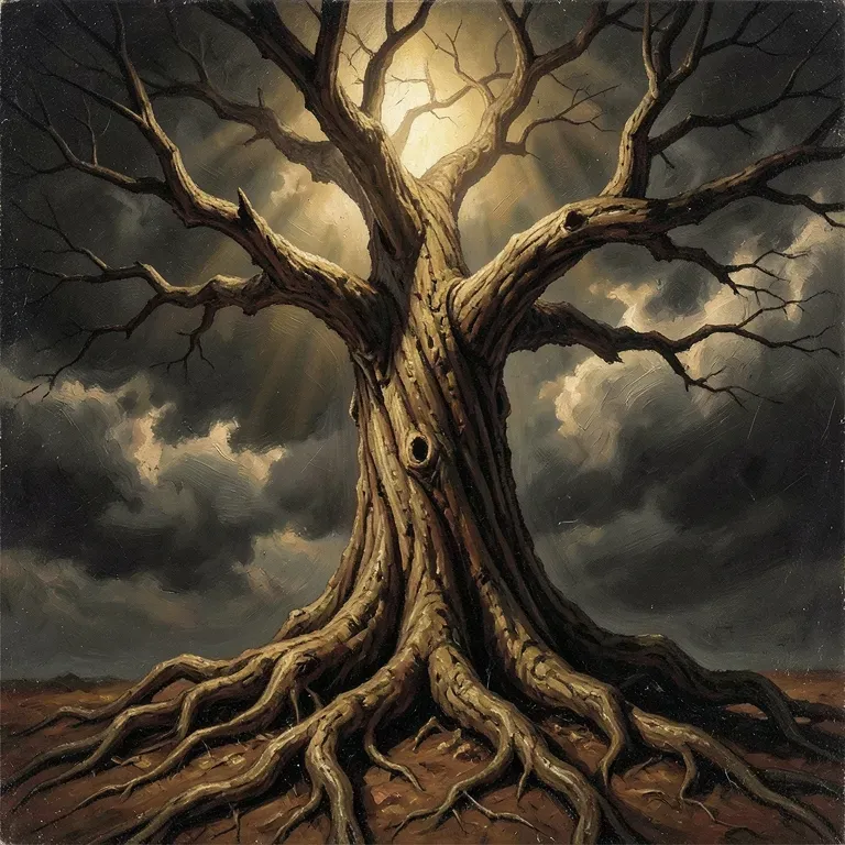 Gods protection (Inspired by Psalms 91)