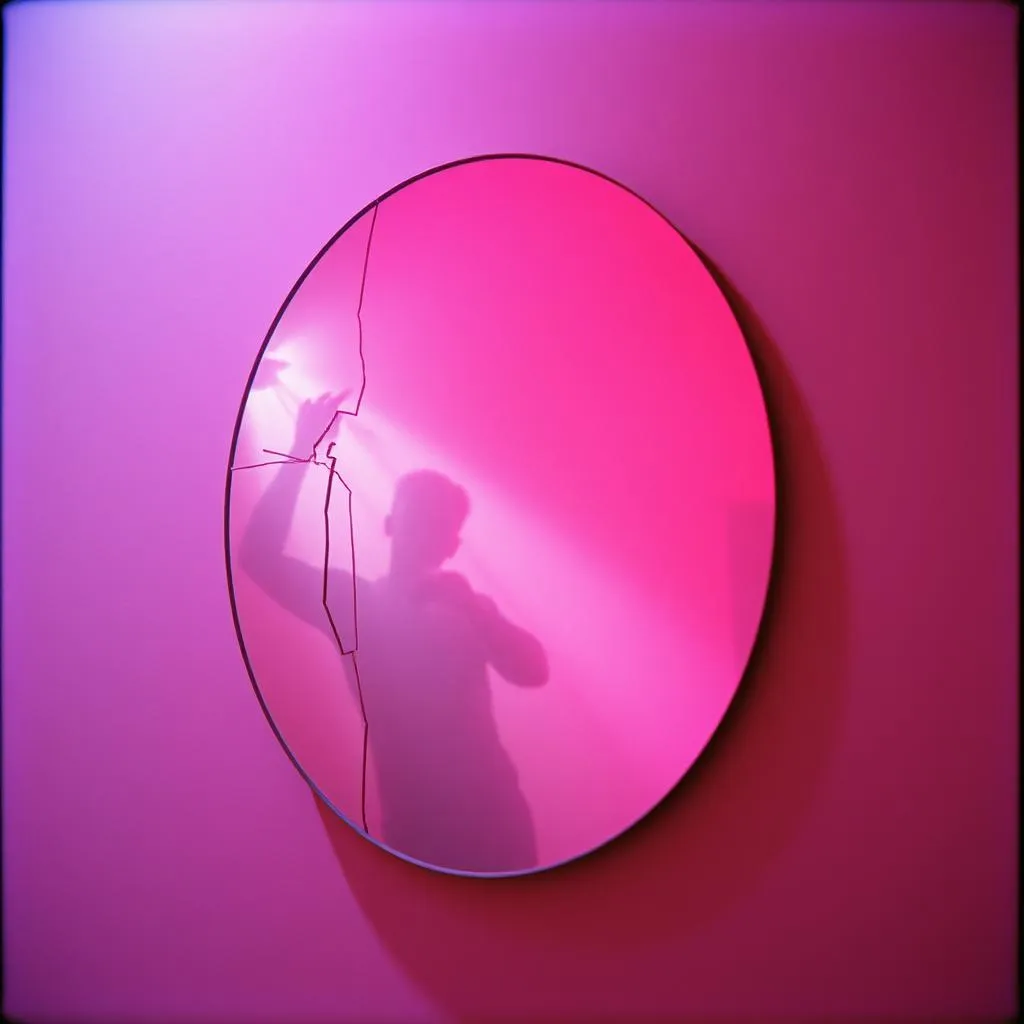 Mirror Mirror