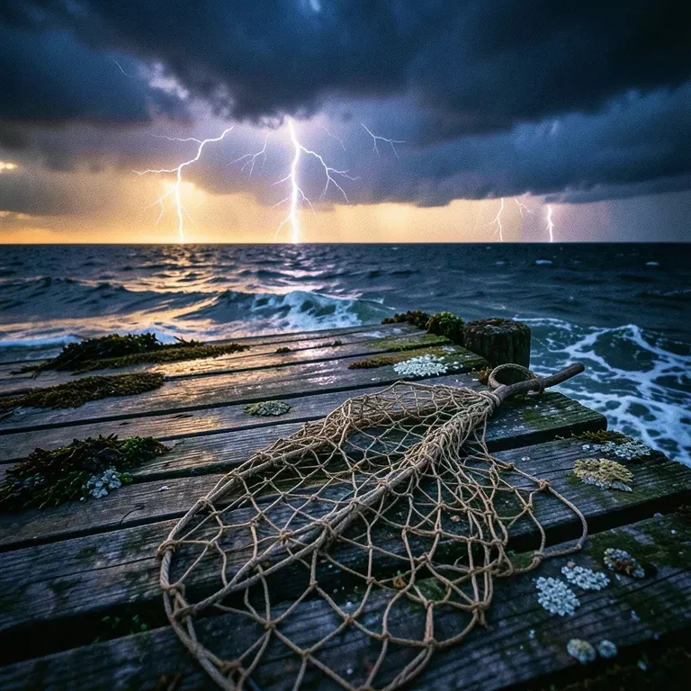 Sea of Truths