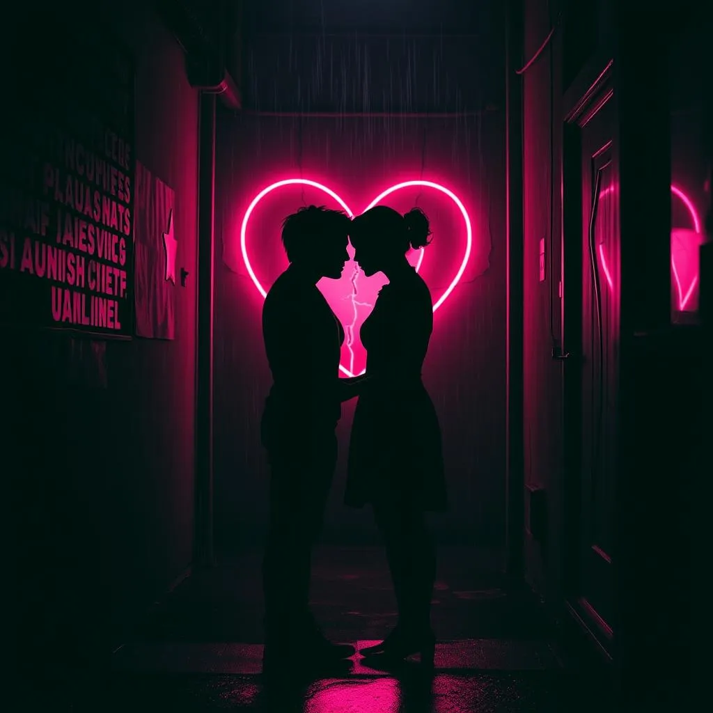 Hollow Hearts